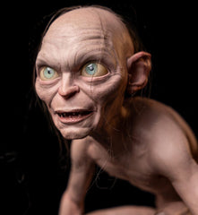 Lord of the Rings Life-Size Statue Gollum 92 cm 0096224883352