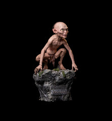 Lord of the Rings Life-Size Statue Gollum 92 cm 0096224883352
