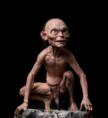 Lord of the Rings Life-Size Statue Gollum 92 cm 0096224883352