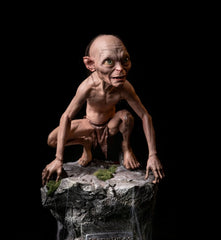 Lord of the Rings Life-Size Statue Gollum 92 cm 0096224883352