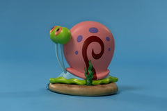 SpongeBob SquarePants Life-Size Statue Gary 46 cm 0695102554591