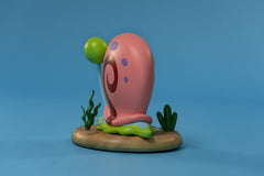 SpongeBob SquarePants Life-Size Statue Gary 46 cm 0695102554591