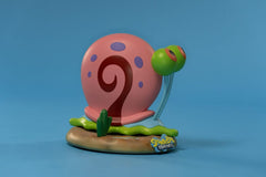 SpongeBob SquarePants Life-Size Statue Gary 46 cm 0695102554591