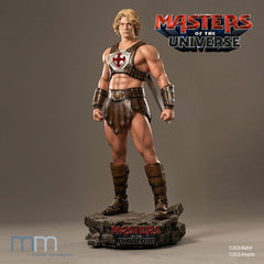 Masters of the Universe Life-Size Figure He-Man 207 cm 0695102554720