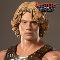 Masters of the Universe Life-Size Figure He-Man 207 cm 0695102554720