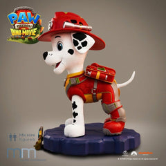 PAW Patrol Life-Size Statue Marshall (without Base) 167 cm 0695102554850