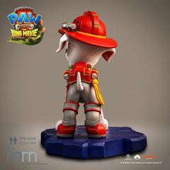 PAW Patrol Life-Size Statue Marshall (without Base) 167 cm 0695102554850