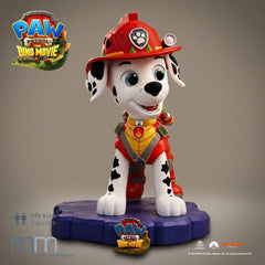 PAW Patrol Life-Size Statue Marshall (without Base) 167 cm 0695102554850