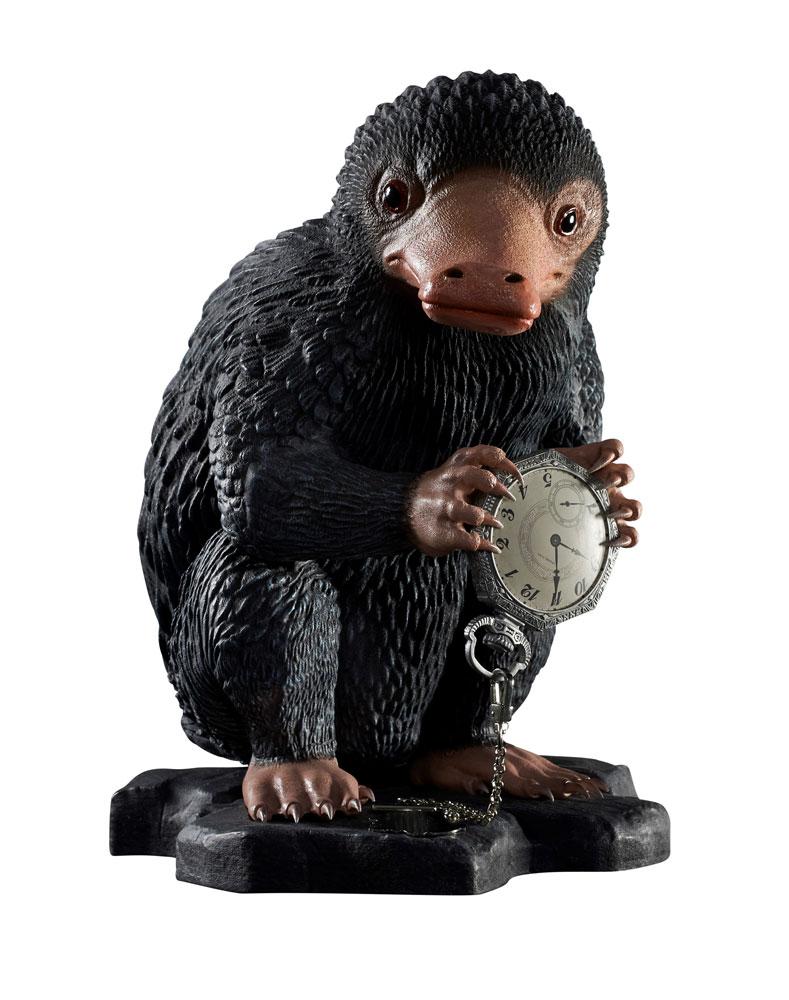 Fantastic Beasts Life-Size Statue Niffler 1 32 cm 0717228242388