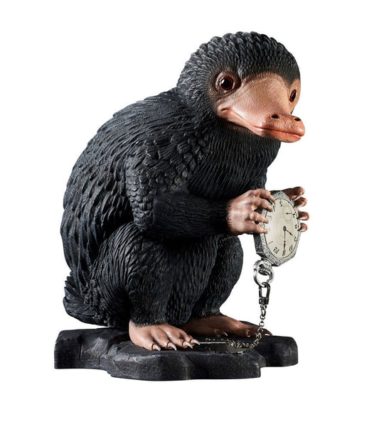 Fantastic Beasts Life-Size Statue Niffler 1 32 cm 0717228242388