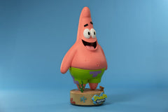 SpongeBob SquarePants Life-Size Statue Patrick 122 cm 0695102554584