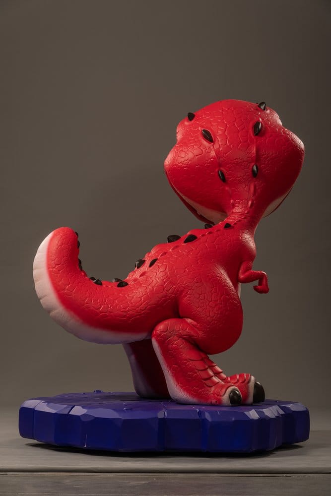 PAW Patrol Life-Size Statue Rhubarb (without Base) 135 cm 0695102554898