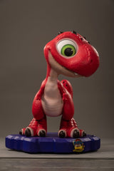 PAW Patrol Life-Size Statue Rhubarb (without Base) 135 cm 0695102554898