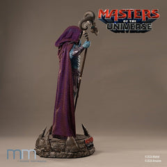 Masters of the Universe Life-Size Figure Skeletor 221 cm 0695102554737