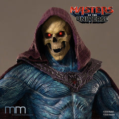 Masters of the Universe Life-Size Figure Skeletor 221 cm 0695102554737