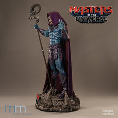 Masters of the Universe Life-Size Figure Skeletor 221 cm 0695102554737