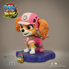 PAW Patrol Life-Size Statue Skye (without Base) 157 cm 0695102554881
