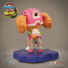 PAW Patrol Life-Size Statue Skye (without Base) 157 cm 0695102554881
