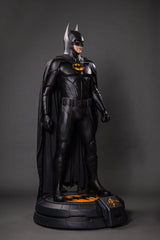 The Flash Life-Size Statue Batman Keaton 2 211 cm 47659868
