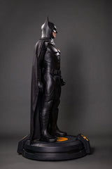 The Flash Life-Size Statue Batman Keaton 2 211 cm 47659868