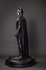 The Flash Life-Size Statue Batman Keaton 2 211 cm 47659868