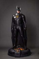The Flash Life-Size Statue Batman Keaton 2 211 cm 47659868