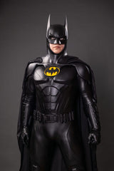 The Flash Life-Size Statue Batman Keaton 2 211 cm 47659868