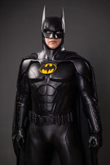 The Flash Life-Size Statue Batman Keaton 2 211 cm 47659868