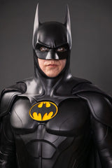 The Flash Life-Size Statue Batman Keaton 2 211 cm 47659868