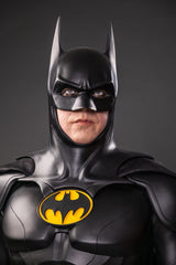 The Flash Life-Size Statue Batman Keaton 2 211 cm 47659868
