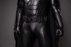 The Flash Life-Size Statue Batman Keaton 2 211 cm 47659868