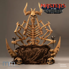 Masters of the Universe Replica Throne 216 cm 0695102554812