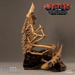 Masters of the Universe Replica Throne 216 cm 0695102554812