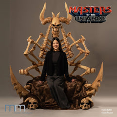 Masters of the Universe Replica Throne 216 cm 0695102554812