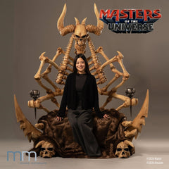 Masters of the Universe Replica Throne 216 cm 0695102554812