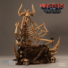 Masters of the Universe Replica Throne 216 cm 0695102554812