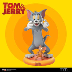 Tom & Jerry Life-Size Figure Set 91/25 cm 28583182