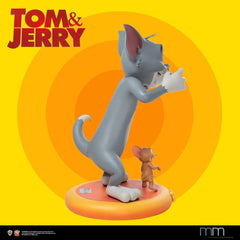 Tom & Jerry Life-Size Figure Set 91/25 cm 28583182