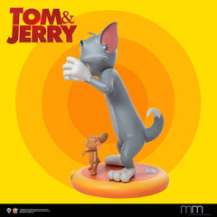Tom & Jerry Life-Size Figure Set 91/25 cm 28583182