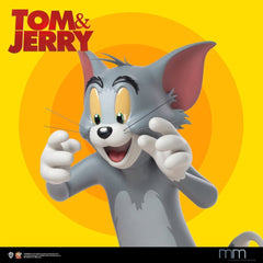 Tom & Jerry Life-Size Figure Set 91/25 cm 28583182