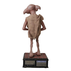 Harry Potter Life-Size Statue Dobby 2 107 cm 0727228242487