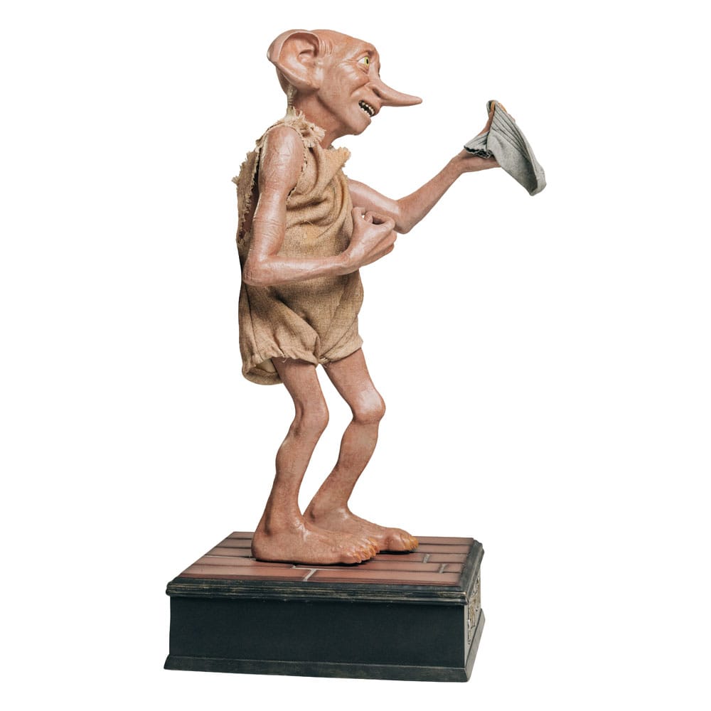 Harry Potter Life-Size Statue Dobby 3 107 cm 0727228242486