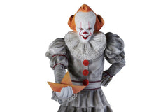 IT II Statue Pennywise 33 cm 0717228242494