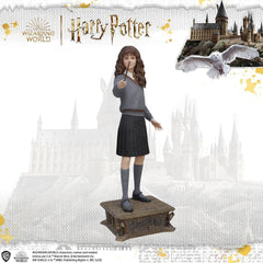 Harry Potter Life-Size Statue Hermione Granger 169 cm 0096224883246