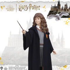 Harry Potter Life-Size Statue Hermione Granger 169 cm 0096224883246