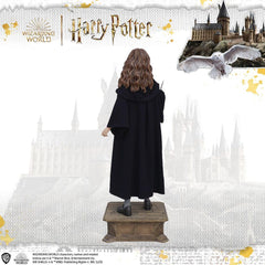 Harry Potter Life-Size Statue Hermione Granger 169 cm 0096224883246