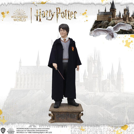 Harry Potter Life-Size Statue Harry Potter 174 cm 0096224883222