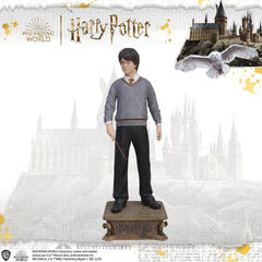 Harry Potter Life-Size Statue Harry Potter 174 cm 96224883222