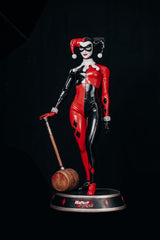 DC Comics Life-Size Statue Harley Quinn 196 cm 81229656