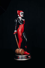 DC Comics Life-Size Statue Harley Quinn 196 cm 0096224882935